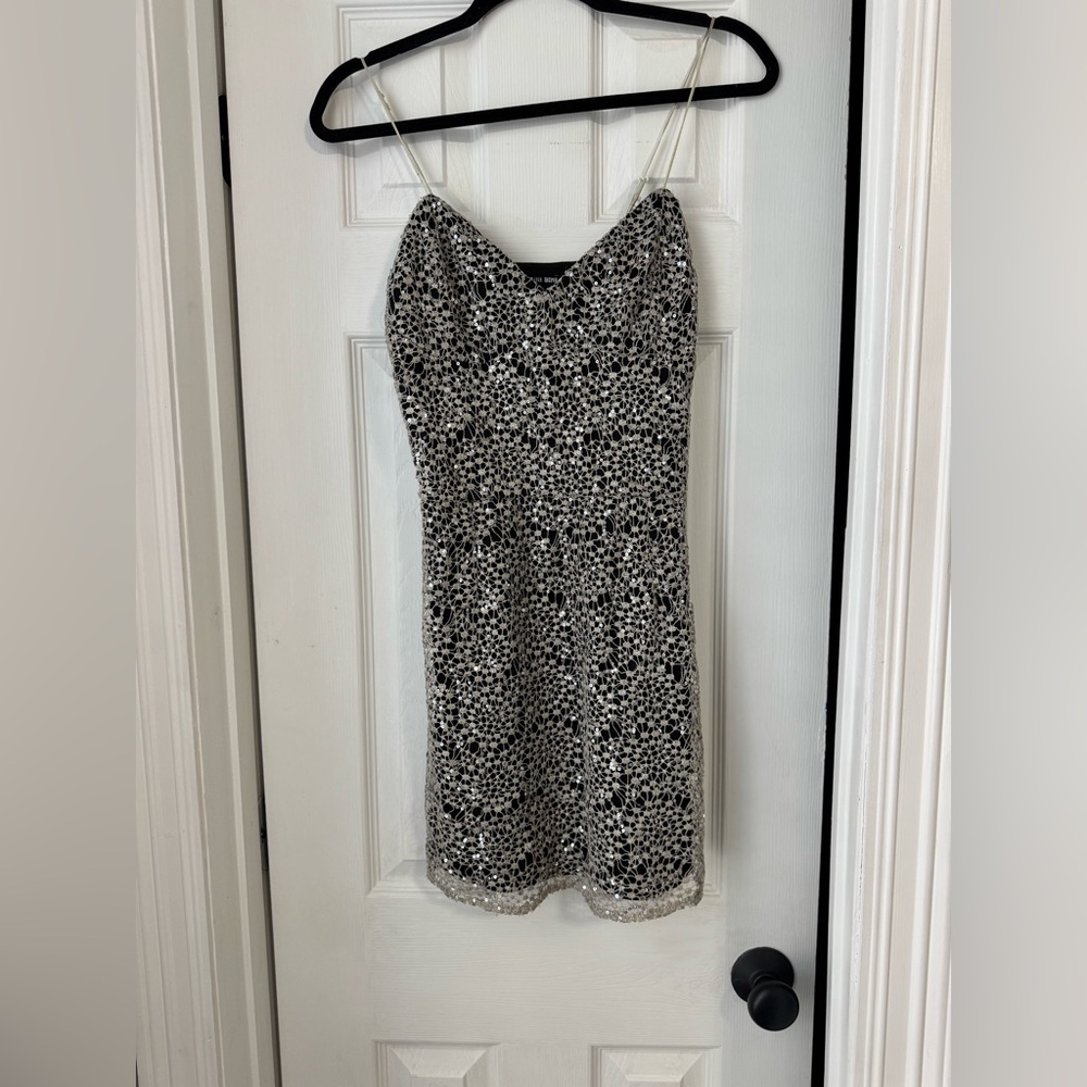 Gianni Bini mini dress